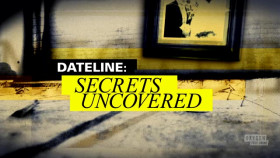 Dateline Secrets Uncovered S11E20 XviD-AFG EZTV