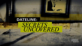 Dateline Secrets Uncovered S11E30 1080p WEB h264-BAE EZTV