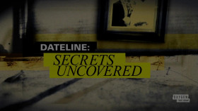 Dateline Secrets Uncovered S13E06 1080p WEB h264-BAE EZTV