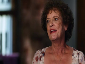 Dateline Secrets Uncovered S14E06 480p x264-mSD EZTV