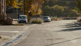 Dateline Secrets Uncovered S14E11 XviD-AFG EZTV