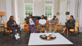 Dating Black S03E05 1080p WEB H264-CBFM EZTV