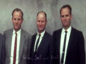 Daughters Of The Cult S01E01 480p x264-mSD EZTV