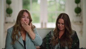 Daughters of the Cult S01E05 XviD-AFG EZTV