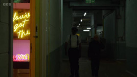 David And Jays Touring Toolshed S01E02 XviD-AFG EZTV