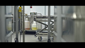 David Fuller Monster In The Morgue S01E02 XviD-AFG EZTV