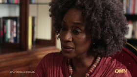 David Makes Man S02E08 Chaos is Come Again 1080p HEVC x265-MeGusta EZTV