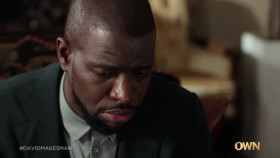 David Makes Man S02E08 Chaos is Come Again XviD-AFG EZTV