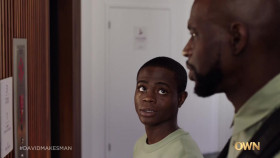 David Makes Man S02E09 Homecoming 1080p HDTV x264-CRiMSON EZTV