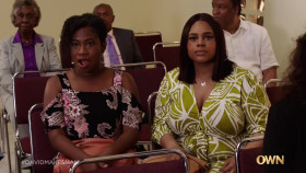 David Makes Man S02E10 Trouble The Water 1080p HDTV x264-CRiMSON EZTV