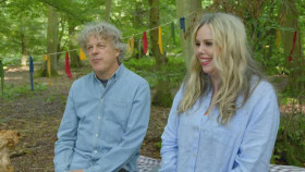 David Mitchells Outsiders S03E05 XviD-AFG EZTV