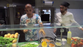 David Roccos Dolce Vita S05E04 XviD-AFG EZTV