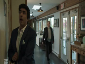 Day of the Dead S01E04 Forest of the Damned 480p x264-mSD EZTV