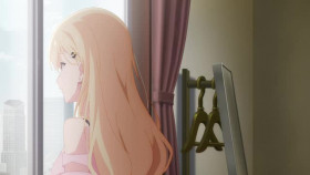 Days With My Stepsister S01E01 XviD-AFG EZTV