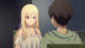 Days with My Stepsister S01E02 XviD-AFG EZTV