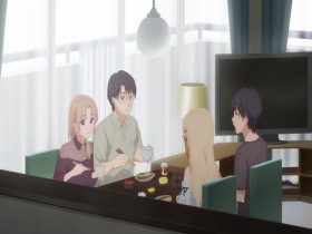 Days with My Stepsister S01E07 480p x264-mSD EZTV