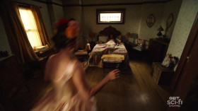 DCs Legends of Tomorrow S07E01 720p HEVC x265-MeGusta EZTV