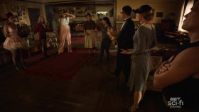 DCs Legends of Tomorrow S07E01 XviD-AFG EZTV