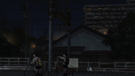 DEAD DEAD DEMONS DEDEDEDE DESTRUCTION S01E01 DUBBED 1080p WEB H264-SKYANiME EZTV