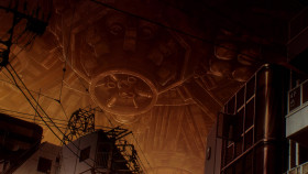 DEAD DEAD DEMONS DEDEDEDE DESTRUCTION S01E03 DUBBED 1080p WEB H264-SKYANiME EZTV