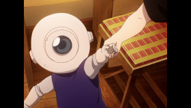 DEAD DEAD DEMONS DEDEDEDE DESTRUCTION S01E05 1080p HEVC x265-MeGusta EZTV