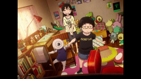 DEAD DEAD DEMONS DEDEDEDE DESTRUCTION S01E05 XviD-AFG EZTV