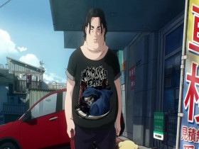 DEAD DEAD DEMONS DEDEDEDE DESTRUCTION S01E12 480p x264-mSD EZTV