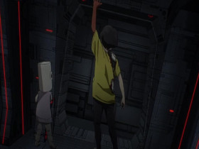 DEAD DEAD DEMONS DEDEDEDE DESTRUCTION S01E16 480p x264-mSD EZTV