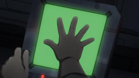 DEAD DEAD DEMONS DEDEDEDE DESTRUCTION S01E16 XviD-AFG EZTV