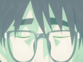 DEAD DEAD DEMONS DEDEDEDE DESTRUCTION S01E17 480p x264-mSD EZTV