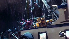 Deadliest Catch-Dungeon Cove S01E01 Sacrifice 720p HDTV x264-DHD EZTV
