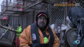 Deadliest Catch S12E01 Ticking Bomb 720p HDTV x264-DHD EZTV