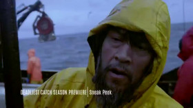 Deadliest Catch S16E00 Before the Catch with Mike Rowe DISC WEB-DL AAC2 0 x264-BOOP EZTV