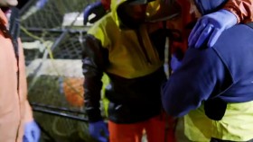 Deadliest Catch S16E14 Bering Sea Crash WEB H264-TXB EZTV