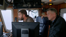 Deadliest Catch S19E10 Between Payday and Mayday 720p AMZN WEB-DL DDP2 0 H 264-NTb EZTV