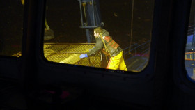 Deadliest Catch S20E07 Forged in Fury 720p AMZN WEB-DL DDP2 0 H 264-NTb EZTV