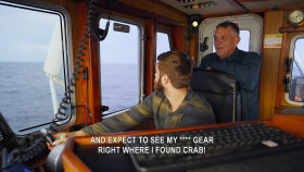 Deadliest Catch S20E10 Under the Gun 1080p AMZN WEB-DL DDP2 0 H 264-NTb EZTV