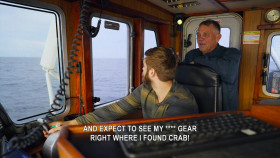 Deadliest Catch S20E10 Under the Gun 720p AMZN WEB-DL DDP2 0 H 264-NTb EZTV