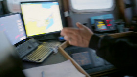 Deadliest Catch S20E18 Graveyard for the Lost 720p AMZN WEB-DL DDP2 0 H 264-Kitsune EZTV