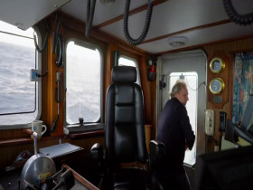 Deadliest Catch S20E19 Nothin but Mammals 480p x264-mSD EZTV