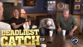 Deadliest Catch-The Bait S04E05 Screaming Mad 720p HDTV x264-DHD EZTV