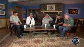 Deadliest Catch-The Bait S04E06 Beaten and Battered 720p HDTV x264-DHD EZTV