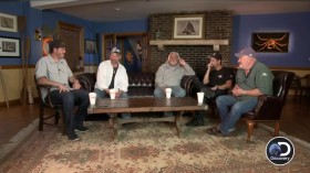 Deadliest Catch-The Bait S04E06 Beaten and Battered HDTV x264-W4F EZTV
