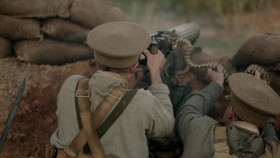 Deadline Gallipoli S01E03 ALTERNATIVE CUT 1080p WEB H264-CBFM EZTV