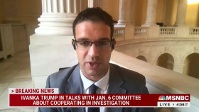 Deadline-White House with Nicolle Wallace 2022 02 23 540p WEBDL-Anon EZTV