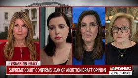 Deadline-White House with Nicolle Wallace 2022 05 03 540p WEBDL-Anon EZTV