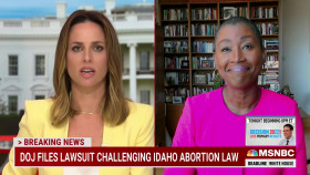 Deadline-White House with Nicolle Wallace 2022 08 02 540p WEBDL-Anon EZTV