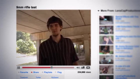 Deadly Influence The Social Media Murders S01E04 XviD-AFG EZTV