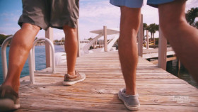 Deadly Waters with Captain Lee S01E03 720p WEBRip x264-BAE EZTV