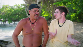 Deal or No Deal Island S01E02 1080p HEVC x265-MeGusta EZTV